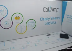 Cal/Amp – https://www.calamp.com/ 